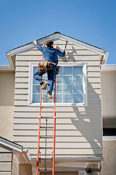 Siding Removal and Disposal in New Market, MD